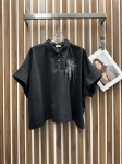 Поло Brunello Cucinelli Артикул LUX-109154. Вид 1