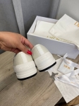 Кеды женские  Christian Dior Артикул LUX-109247. Вид 3