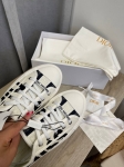 Кеды женские  Christian Dior Артикул LUX-109247. Вид 6
