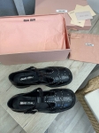 Туфли Miu Miu Артикул LUX-109170. Вид 2