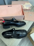 Туфли Miu Miu Артикул LUX-109170. Вид 4