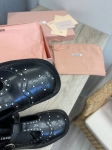 Туфли Miu Miu Артикул LUX-109170. Вид 5