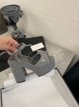 Босоножки Chanel Артикул LUX-109169. Вид 2
