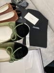 Балетки Chanel Артикул LUX-109177. Вид 4