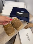 Кроссовки Prada Артикул LUX-109176. Вид 5