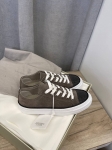 Кеды женские Brunello Cucinelli Артикул LUX-109180. Вид 1
