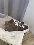 Кеды женские Brunello Cucinelli Артикул LUX-109180. Вид 2