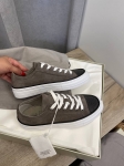 Кеды женские Brunello Cucinelli Артикул LUX-109180. Вид 6