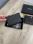 Ключница Chanel Артикул LUX-109182. Вид 3