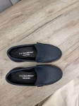 Мокасины Dolce & Gabbana Артикул LUX-109205. Вид 2