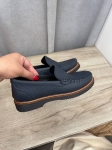 Мокасины Dolce & Gabbana Артикул LUX-109205. Вид 1