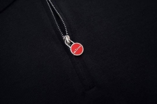 Поло Kiton Артикул LUX-109186. Вид 3