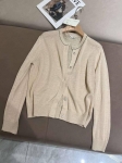 Кардиган Brunello Cucinelli Артикул LUX-109203. Вид 1
