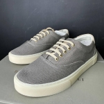 Кеды мужские Brunello Cucinelli Артикул LUX-109213. Вид 2