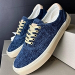 Кеды мужские Brunello Cucinelli Артикул LUX-109212. Вид 2
