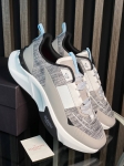  Кроссовки мужские Valentino Артикул LUX-109215. Вид 5