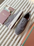  Кеды мужские Loro Piana Артикул LUX-109224. Вид 3