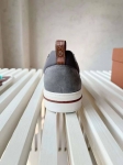  Кеды мужские Loro Piana Артикул LUX-109224. Вид 8