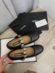 Туфли Chanel Артикул LUX-109238. Вид 3