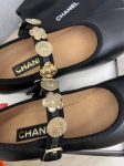 Туфли Chanel Артикул LUX-109238. Вид 4