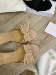 Босоножки Christian Dior Артикул LUX-109240. Вид 3