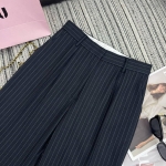 Брюки Miu Miu Артикул LUX-109243. Вид 2