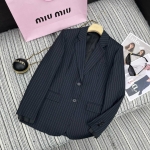 Жакет  Miu Miu Артикул LUX-109244. Вид 1