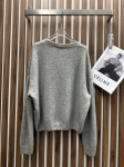 Свитер женский  Brunello Cucinelli Артикул LUX-109280. Вид 2