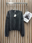 Свитер женский  Brunello Cucinelli Артикул LUX-109279. Вид 1