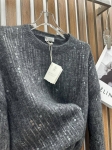 Свитер женский  Brunello Cucinelli Артикул LUX-109279. Вид 2
