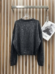 Свитер женский  Brunello Cucinelli Артикул LUX-109279. Вид 3