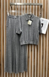 Костюм женский Brunello Cucinelli Артикул LUX-109282. Вид 1