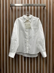 Рубашка Brunello Cucinelli Артикул LUX-109284. Вид 1