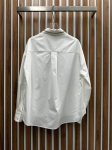 Рубашка Brunello Cucinelli Артикул LUX-109284. Вид 3