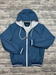 Бомбер Kiton Артикул LUX-109288. Вид 1