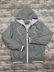 Бомбер Kiton Артикул LUX-109287. Вид 1