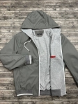 Бомбер Kiton Артикул LUX-109287. Вид 2