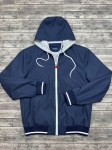 Бомбер Kiton Артикул LUX-109286. Вид 1