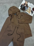 Костюм спортивный Kiton Артикул LUX-109293. Вид 2