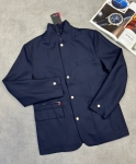 Куртка мужская  Kiton Артикул LUX-109299. Вид 1