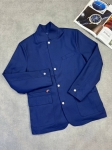 Куртка мужская  Kiton Артикул LUX-109298. Вид 1