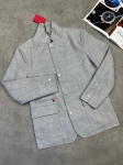 Куртка мужская  Kiton Артикул LUX-109297. Вид 1