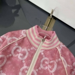Костюм спортивный Gucci Артикул LUX-109317. Вид 3