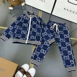 Костюм спортивный Gucci Артикул LUX-109316. Вид 1