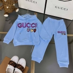 Костюм спортивный Gucci Артикул LUX-109320. Вид 1