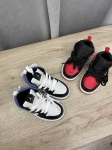 Кеды Nike  Артикул LUX-109969. Вид 2