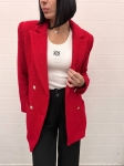  Жакет Chanel Артикул LUX-101833. Вид 3