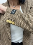 Жакет  Prada Артикул LUX-94973. Вид 2