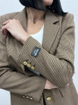 Жакет  Prada Артикул LUX-94973. Вид 4