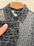 Рубашка Chanel Артикул LUX-93304. Вид 4